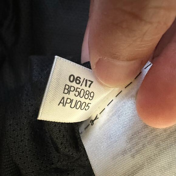 ADIDAS EQUIPMENT ADV 91-17 Track Jacket Colorblock Athleisure NWT - Picture 13 of 14